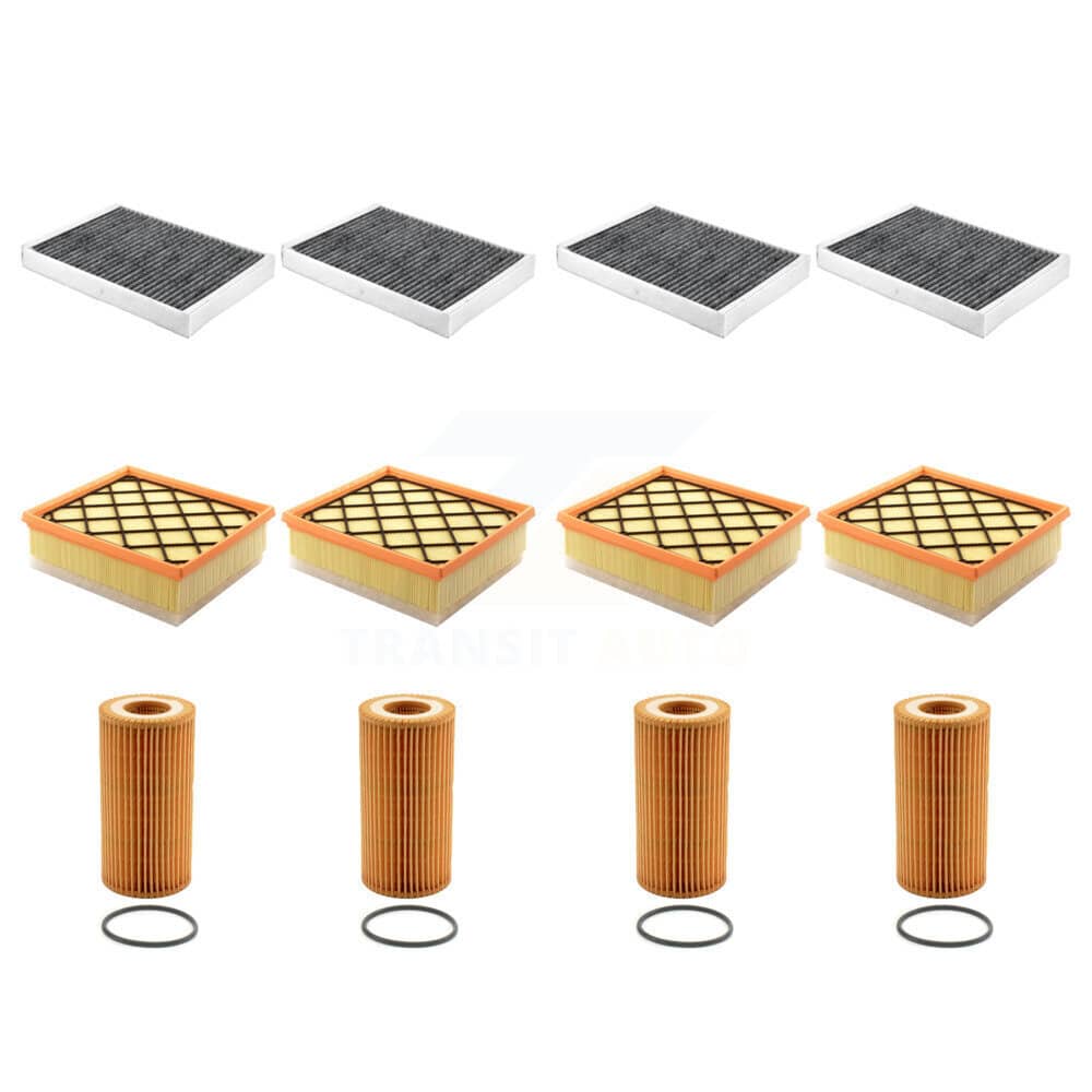 PUR - KFM-102436 - Cabin Air Filter Kits