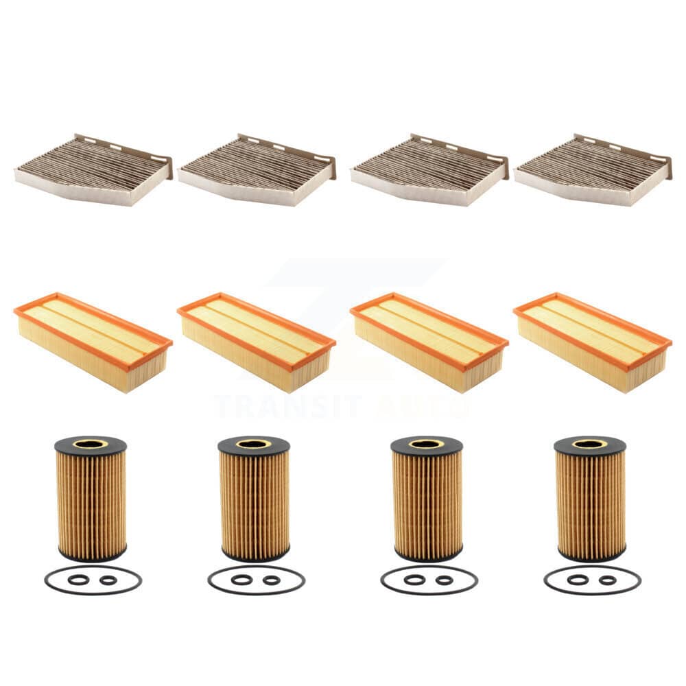 PUR - KFM-102443 - Cabin Air Filter Kits
