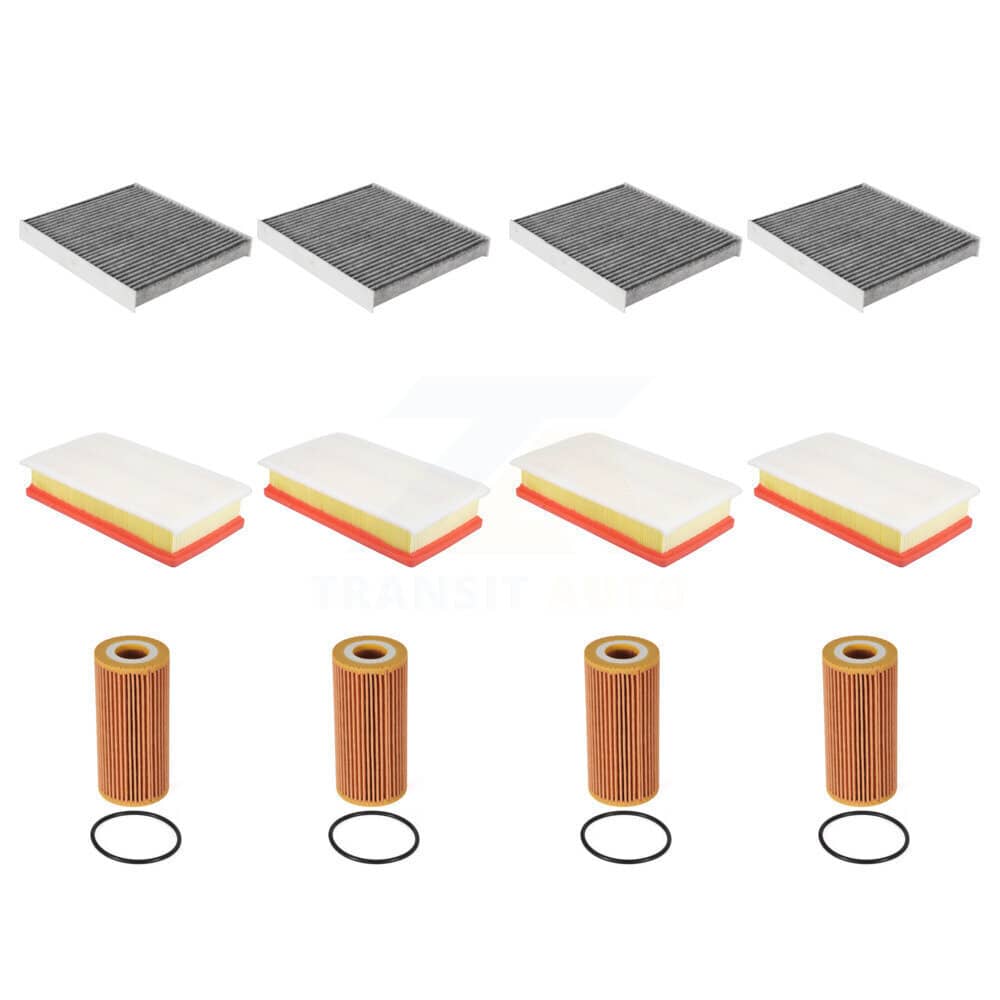 PUR - KFM-102449 - Cabin Air Filter Kits