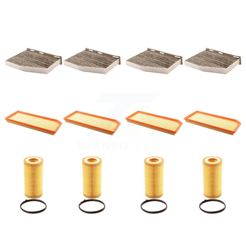 PUR - KFM-102469 - Cabin Air Filter Kits