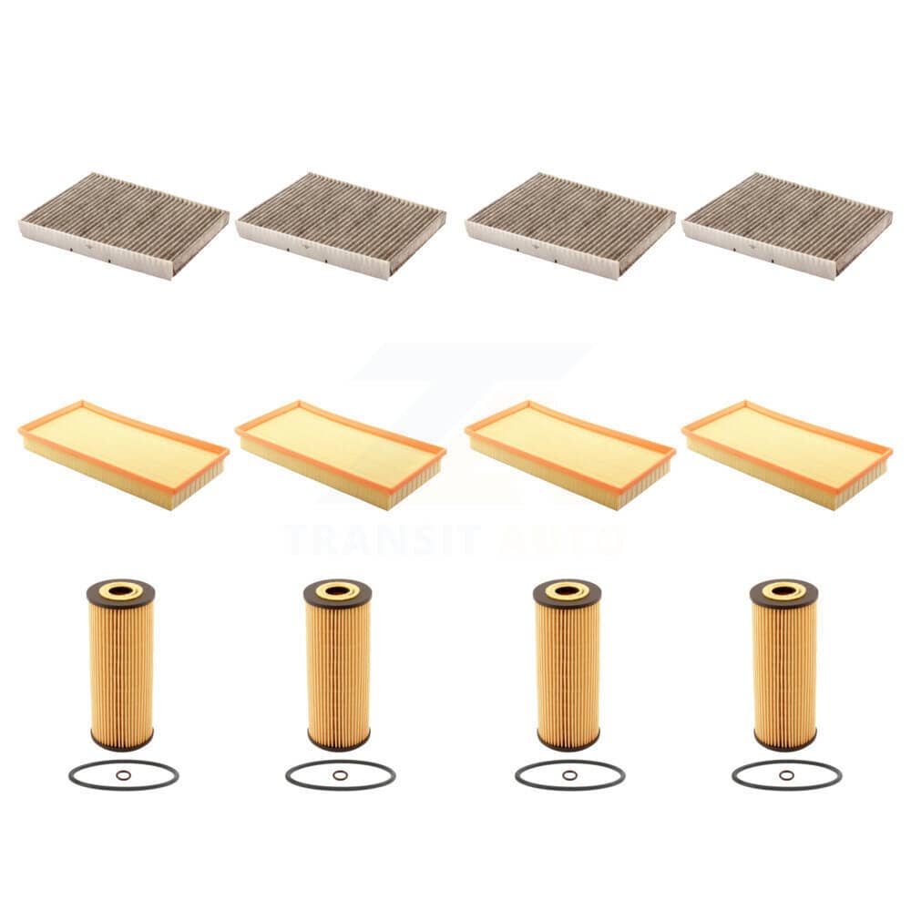 PUR - KFM-102472 - Cabin Air Filter Kits