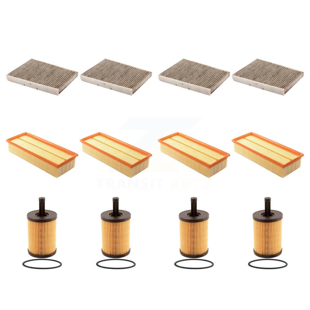 PUR - KFM-102473 - Cabin Air Filter Kits