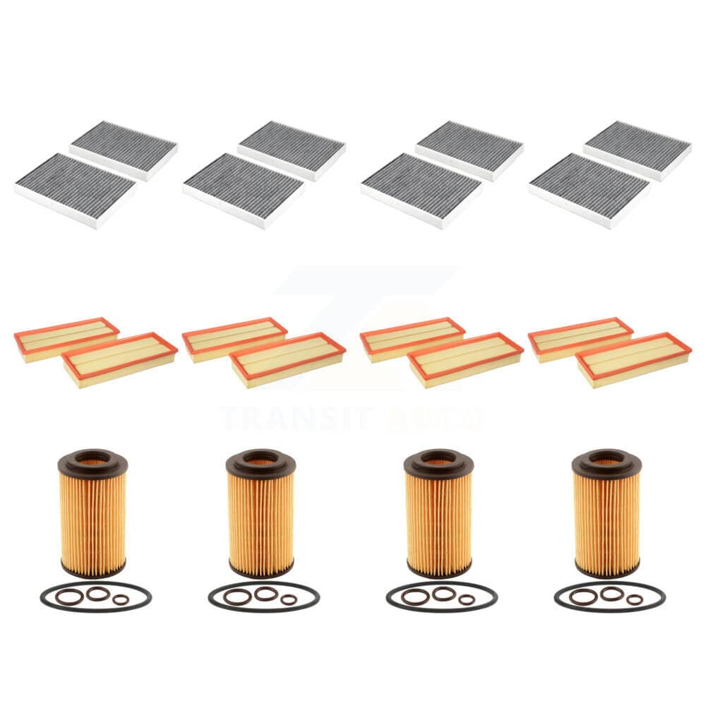 PUR - KFM-102504 - Cabin Air Filter Kits