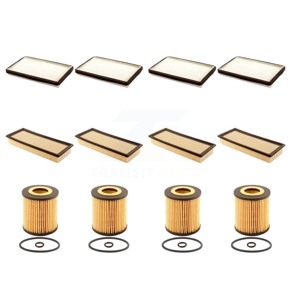PUR - KFM-102517 - Cabin Air Filter Kits