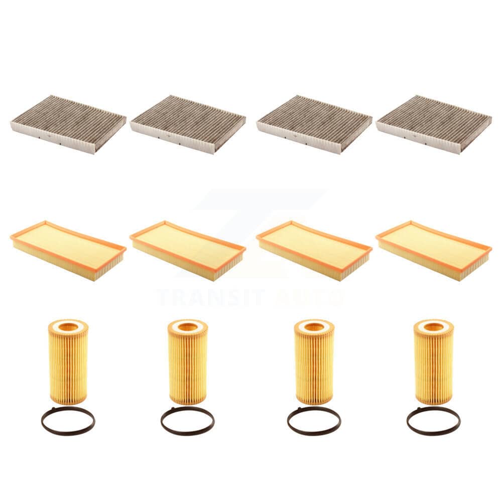 PUR - KFM-102524 - Cabin Air Filter Kits
