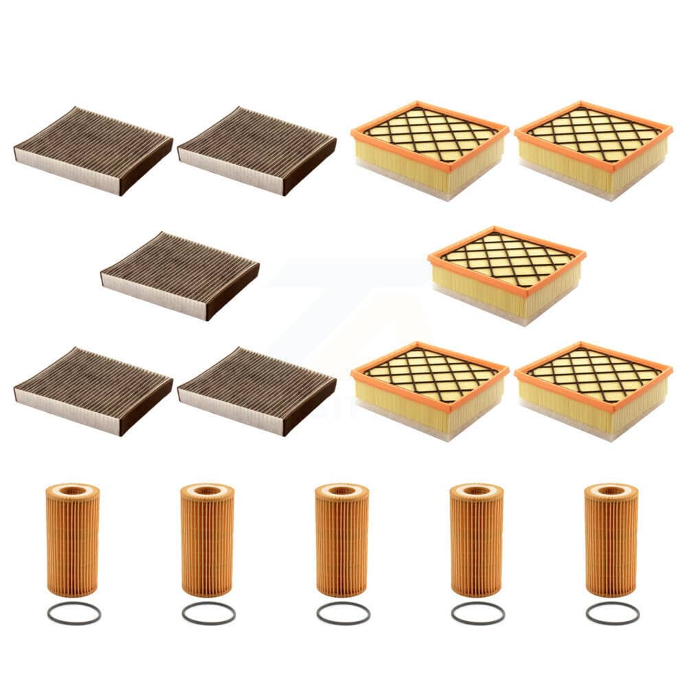 PUR - KFM-103137 - Cabin Air Filter Kits