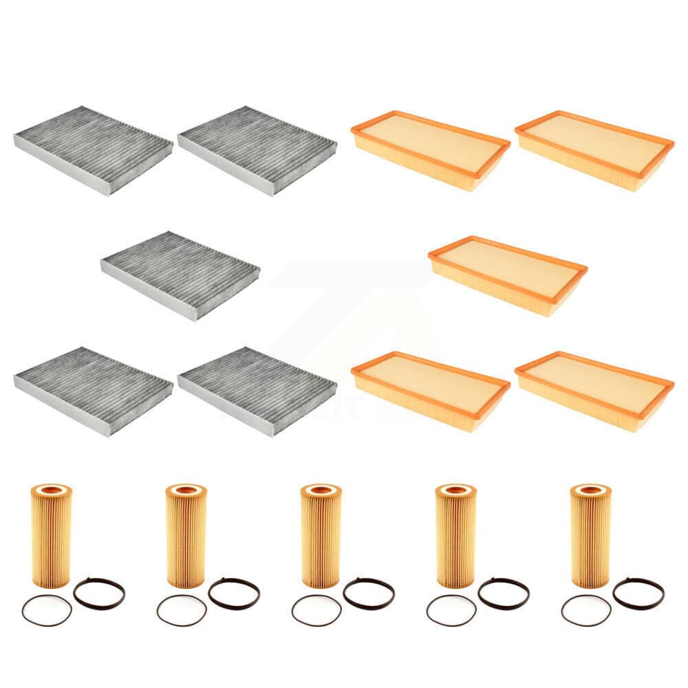PUR - KFM-103191 - Cabin Air Filter Kits