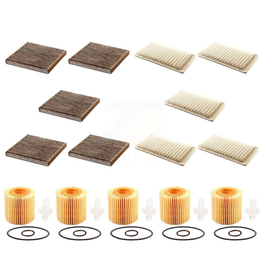 PUR - KFM-103229 - Cabin Air Filter Kits