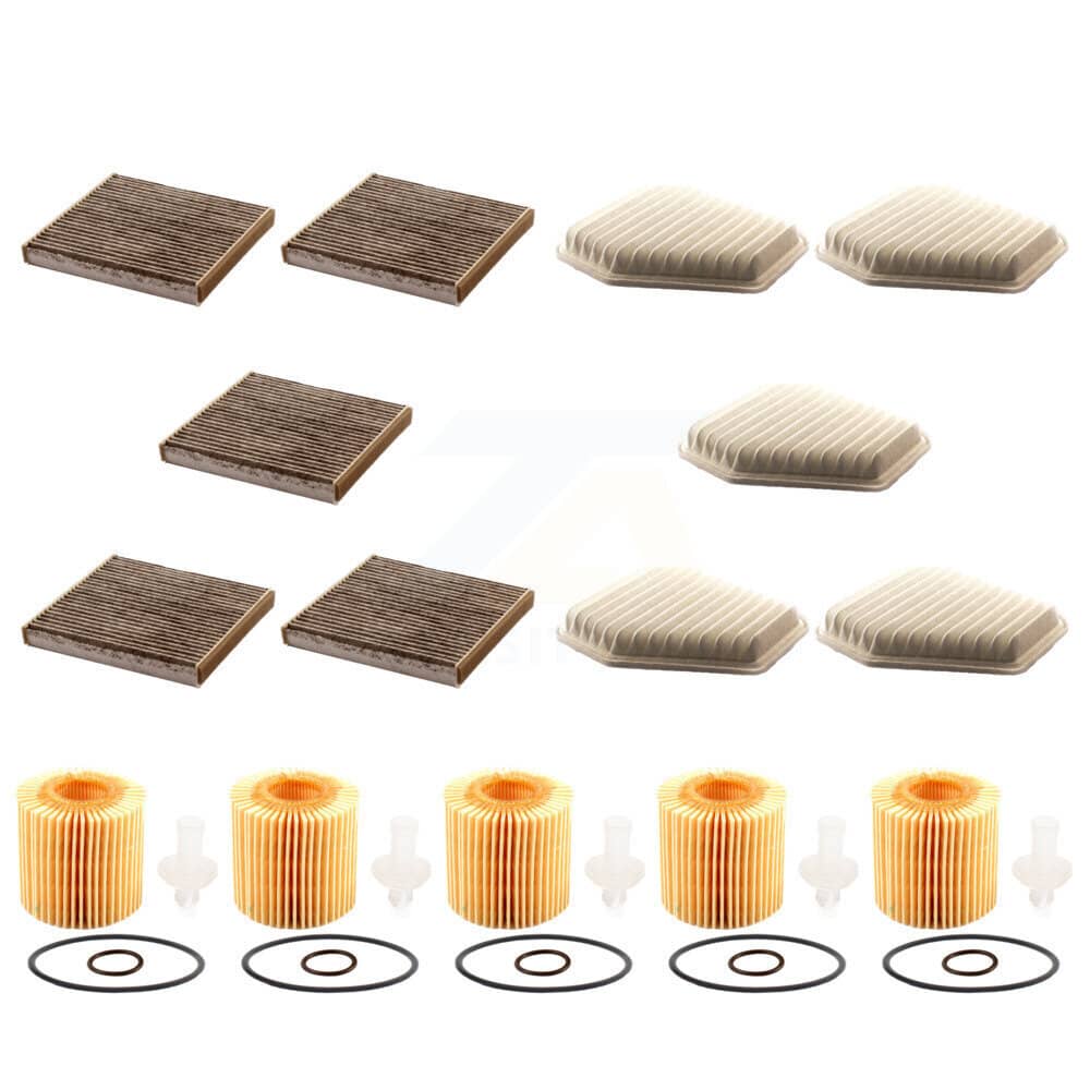 PUR - KFM-103230 - Cabin Air Filter Kits
