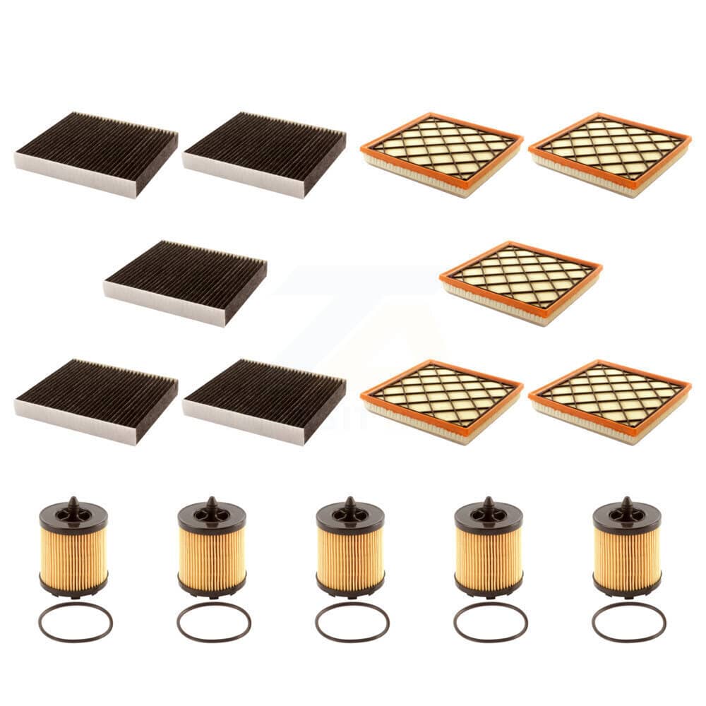 PUR - KFM-103239 - Cabin Air Filter Kits