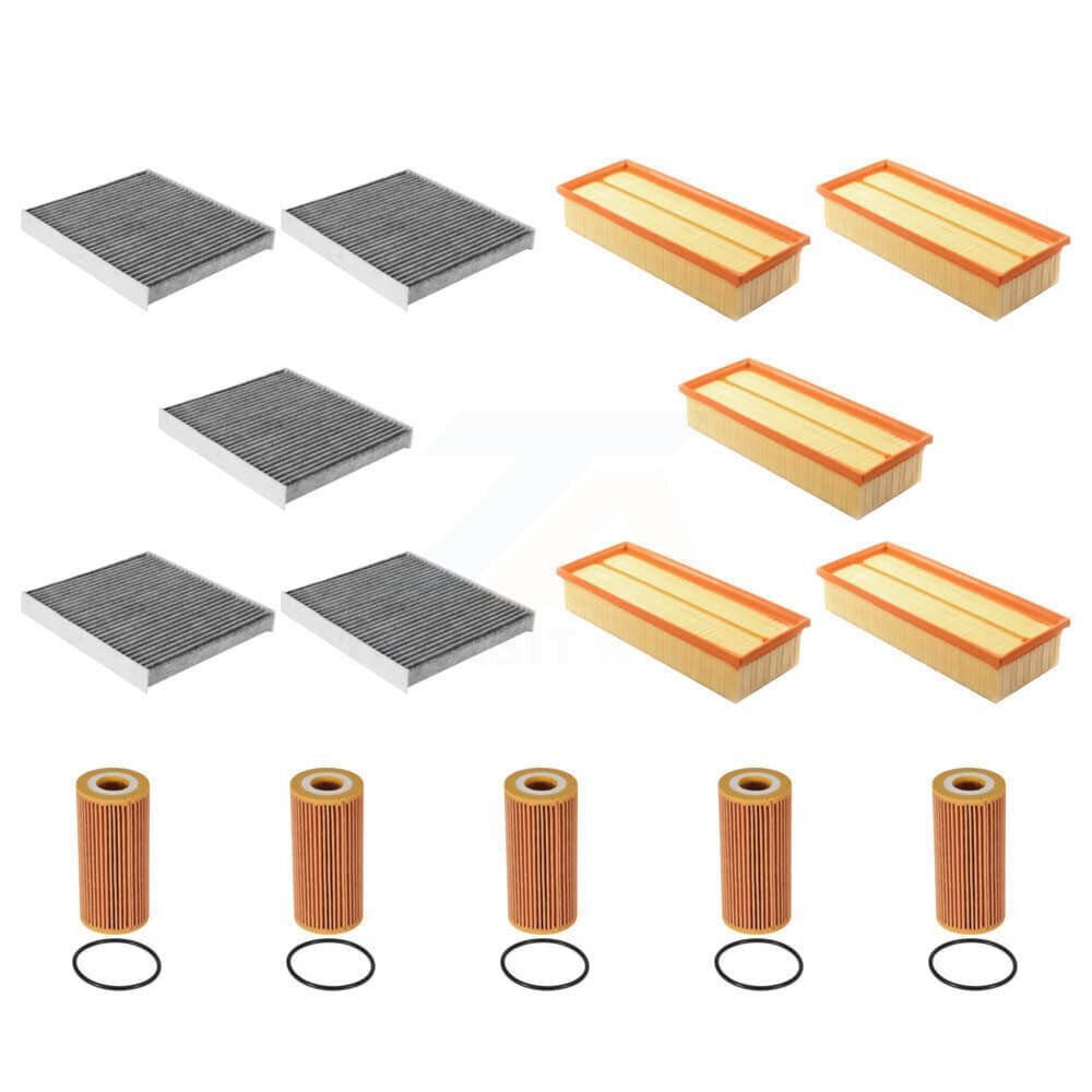 PUR - KFM-103245 - Cabin Air Filter Kits