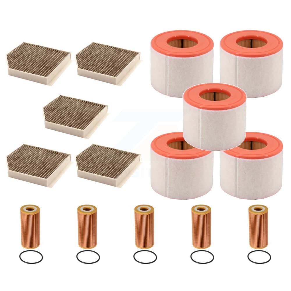 PUR - KFM-103262 - Cabin Air Filter Kits