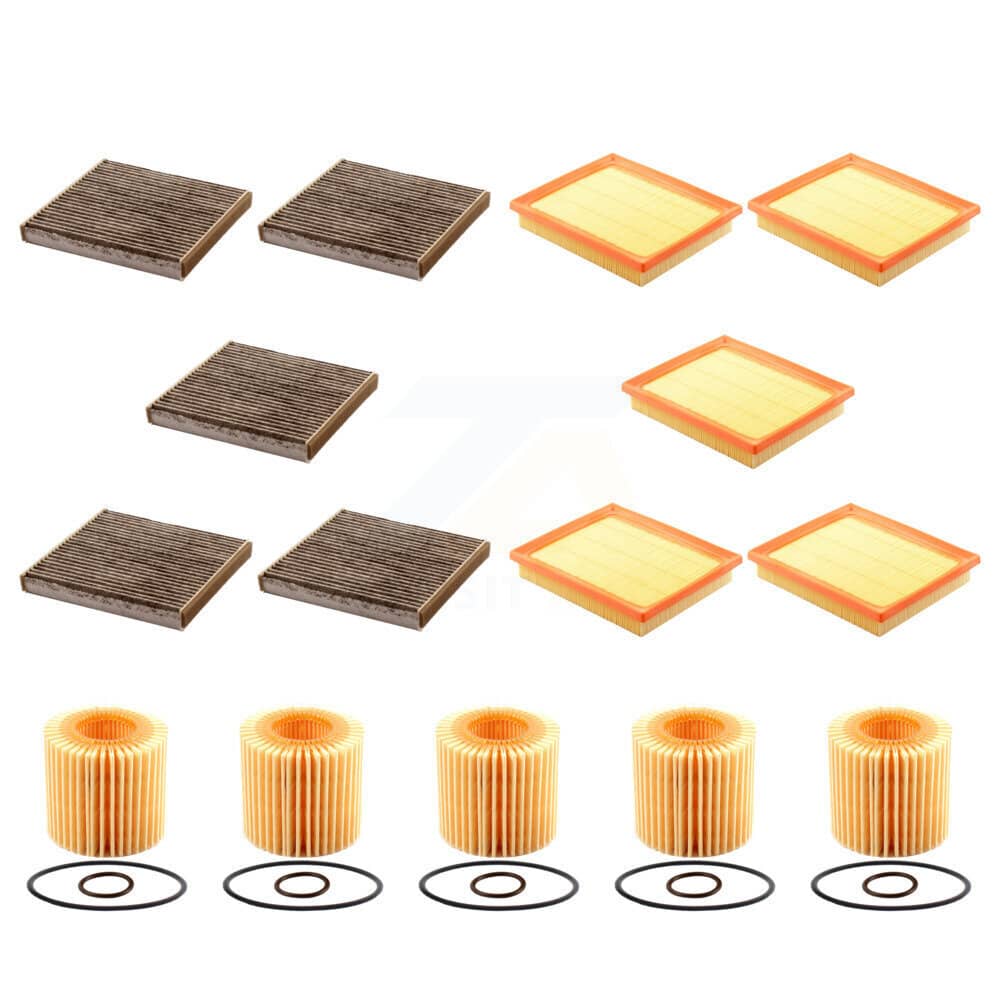 PUR - KFM-103356 - Cabin Air Filter Kits