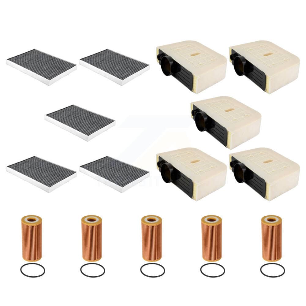 PUR - KFM-103362 - Cabin Air Filter Kits
