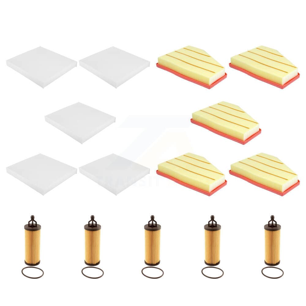 PUR - KFM-103369 - Cabin Air Filter Kits