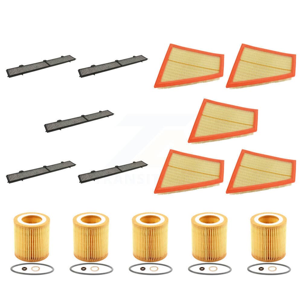 PUR - KFM-103376 - Cabin Air Filter Kits