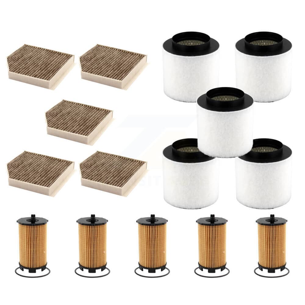 PUR - KFM-103377 - Cabin Air Filter Kits