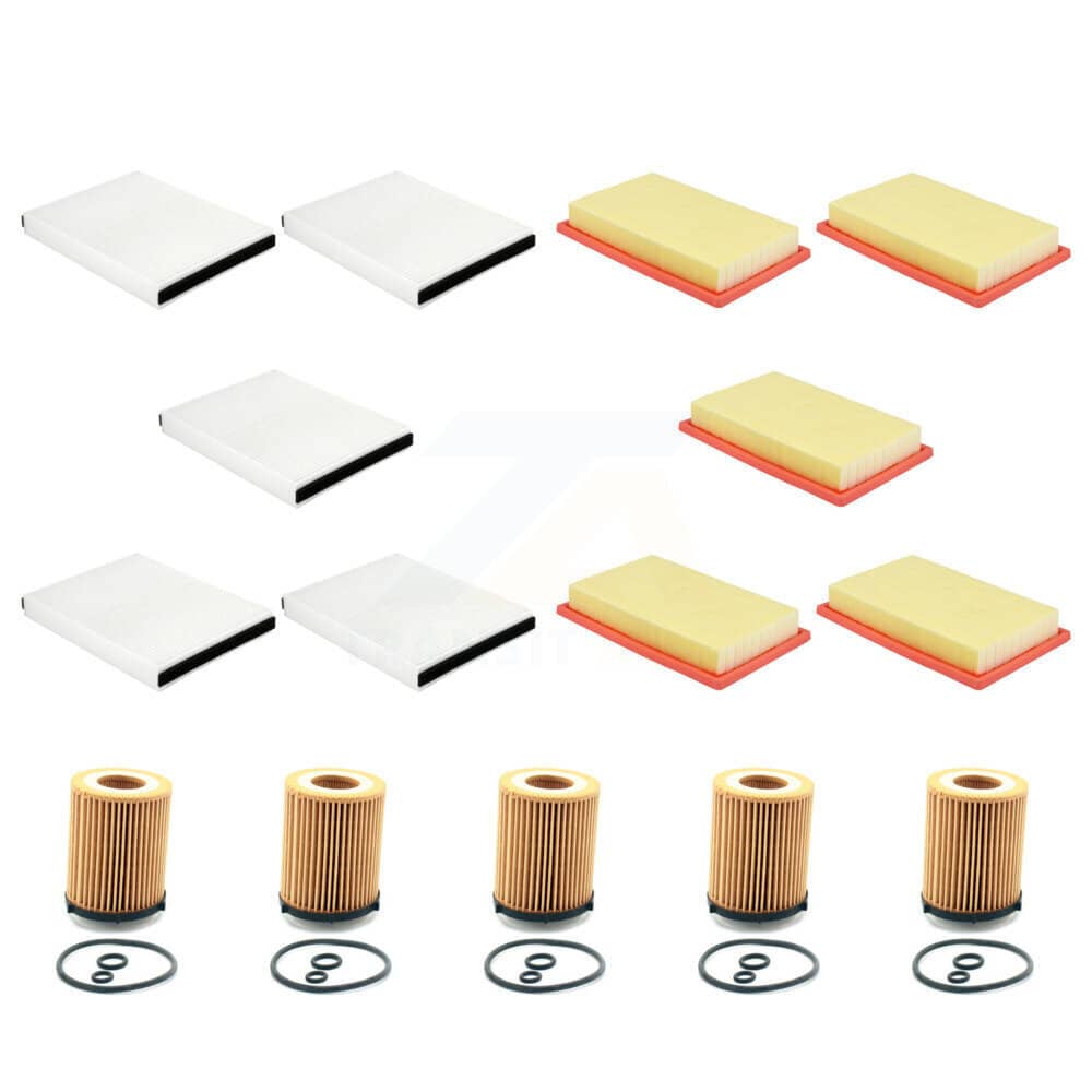 PUR - KFM-103383 - Cabin Air Filter Kits