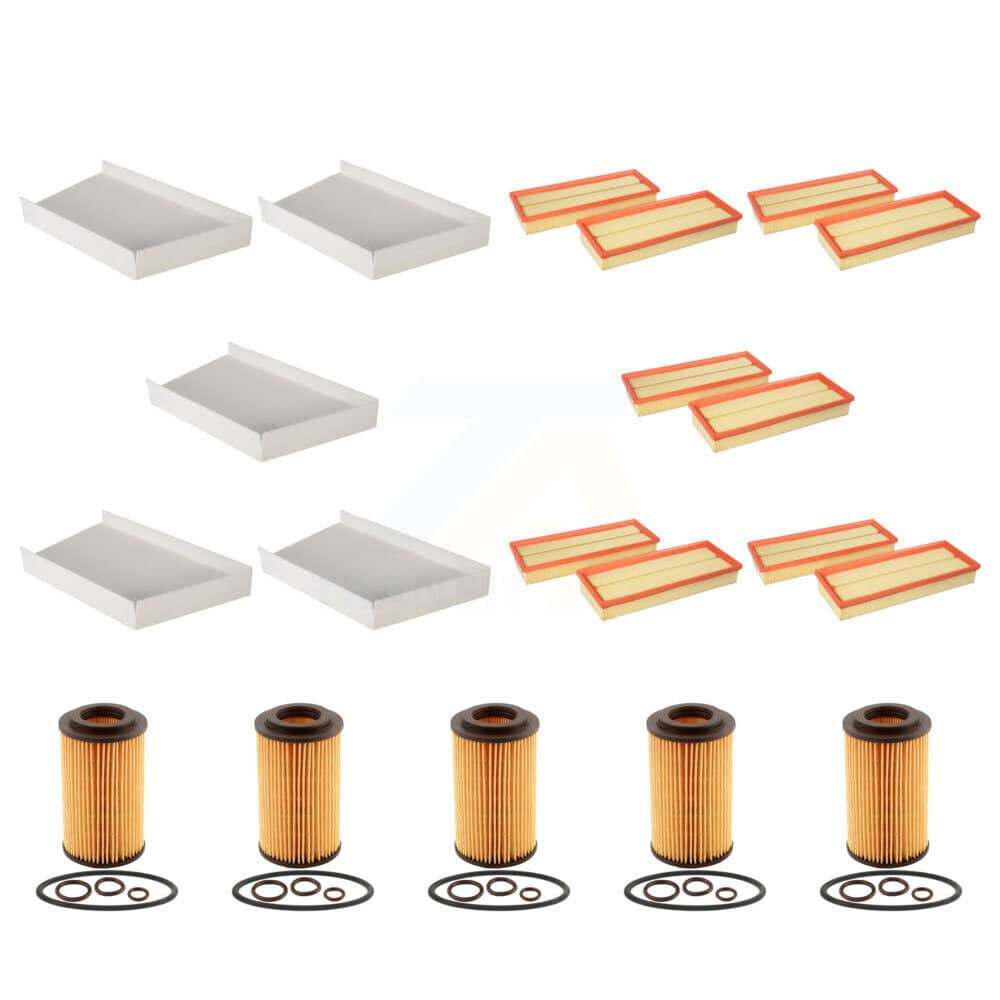 PUR - KFM-103389 - Cabin Air Filter Kits