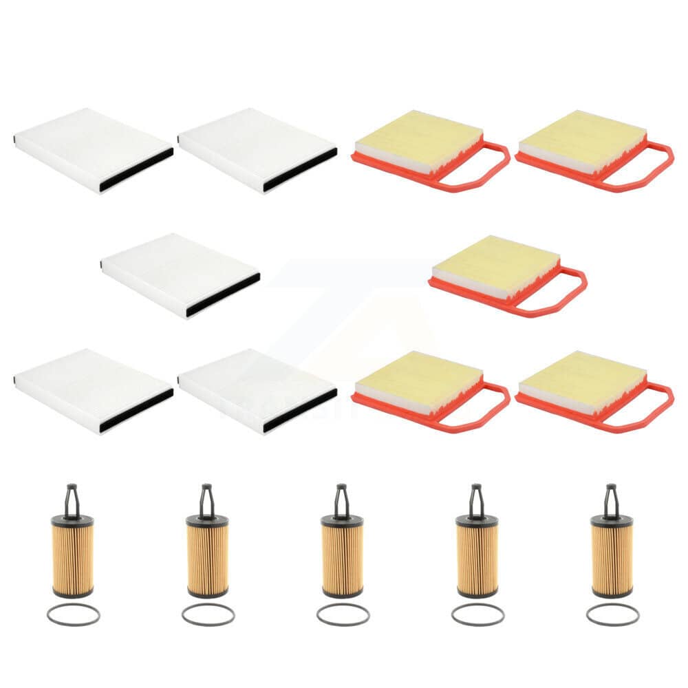 PUR - KFM-103394 - Cabin Air Filter Kits
