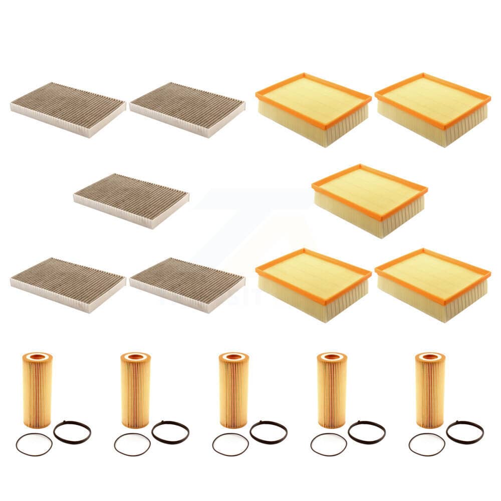 PUR - KFM-103397 - Cabin Air Filter Kits