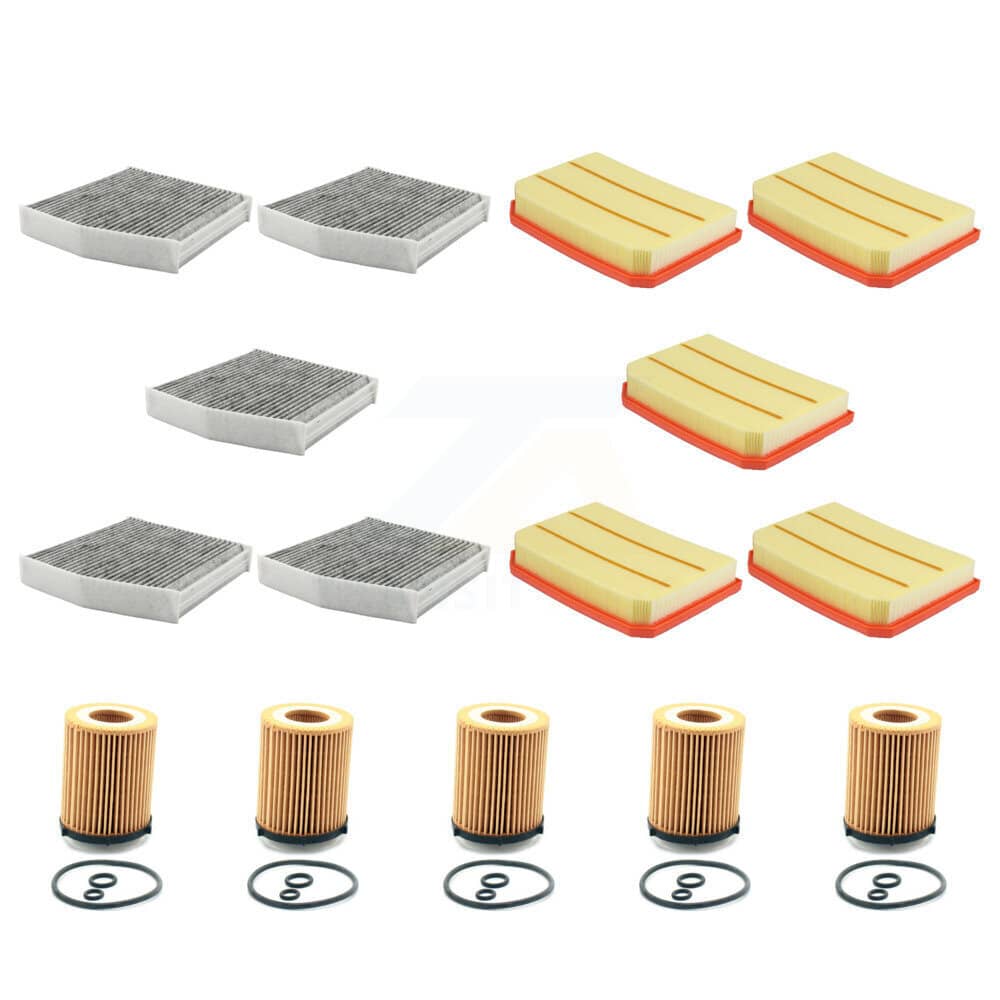 PUR - KFM-103403 - Cabin Air Filter Kits