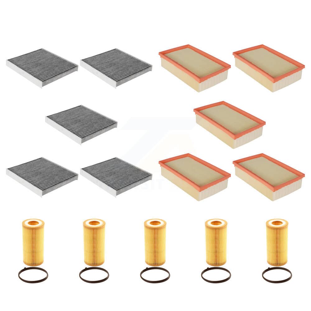 PUR - KFM-103406 - Cabin Air Filter Kits