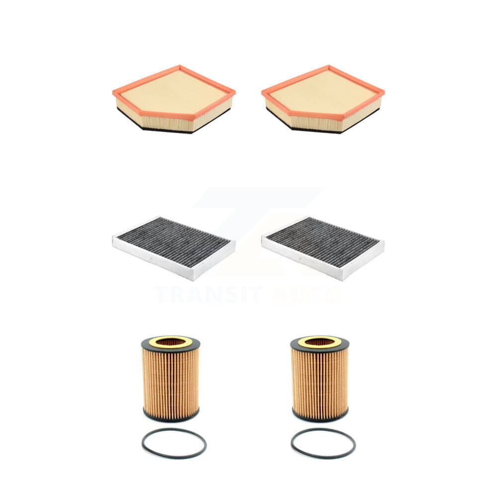 PUR - KFM-104495 - Cabin Air Filter Kits