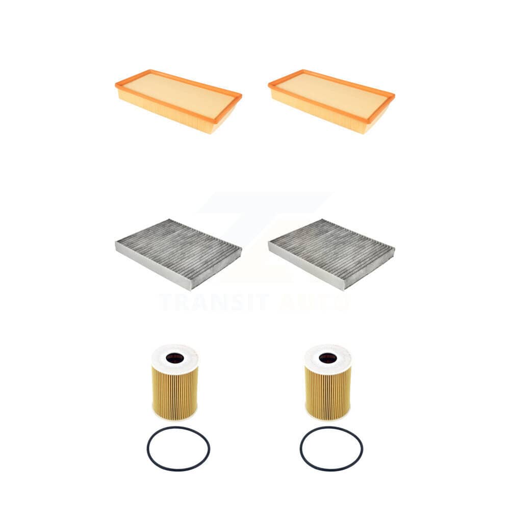 PUR - KFM-104628 - Cabin Air Filter Kits
