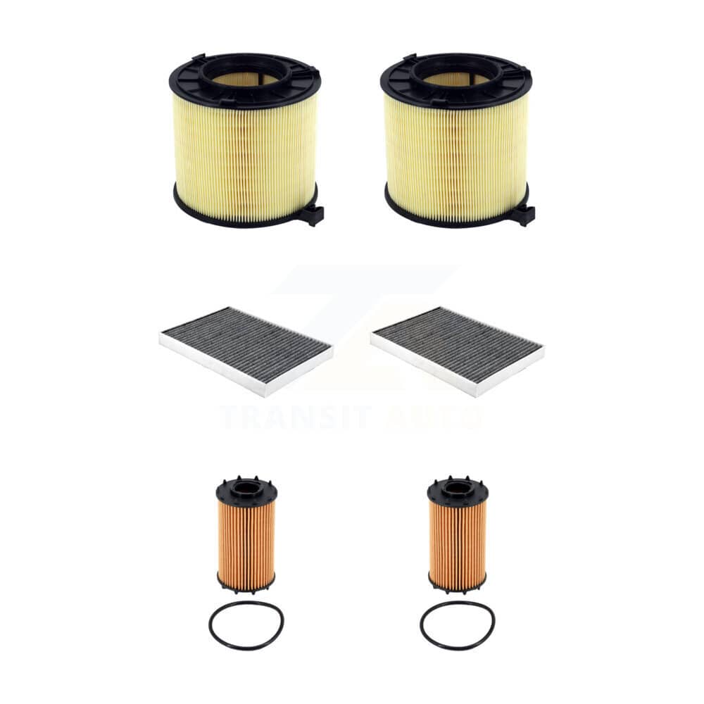PUR - KFM-104659 - Cabin Air Filter Kits