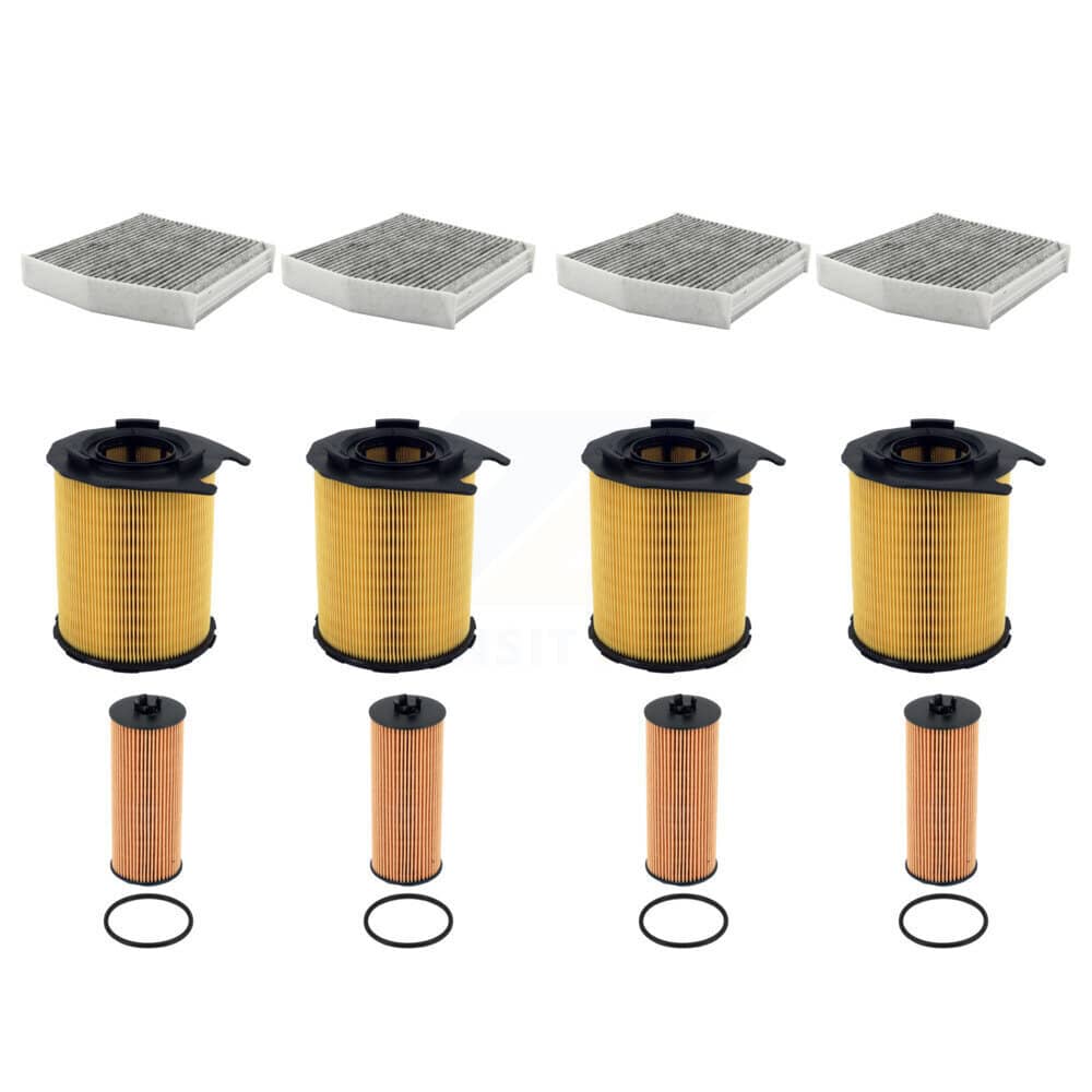 PUR - KFM-104873 - Cabin Air Filter Kits