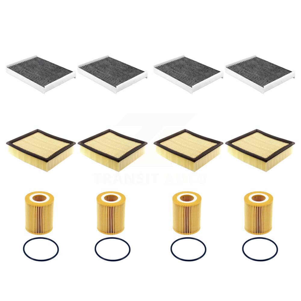PUR - KFM-104878 - Cabin Air Filter Kits
