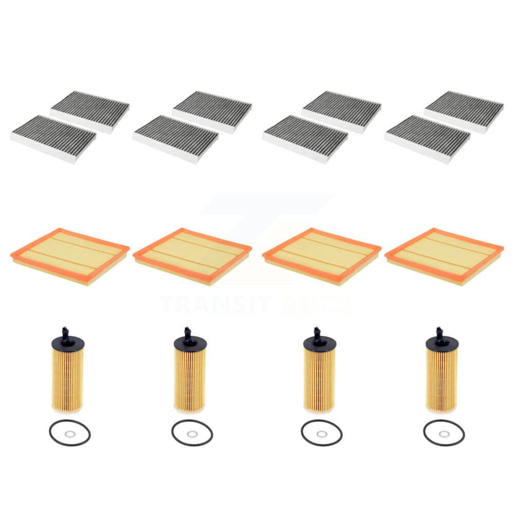 PUR - KFM-104896 - Cabin Air Filter Kits