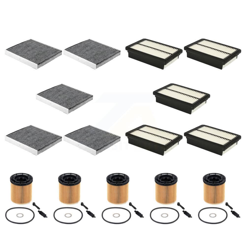 PUR - KFM-104983 - Cabin Air Filter Kits