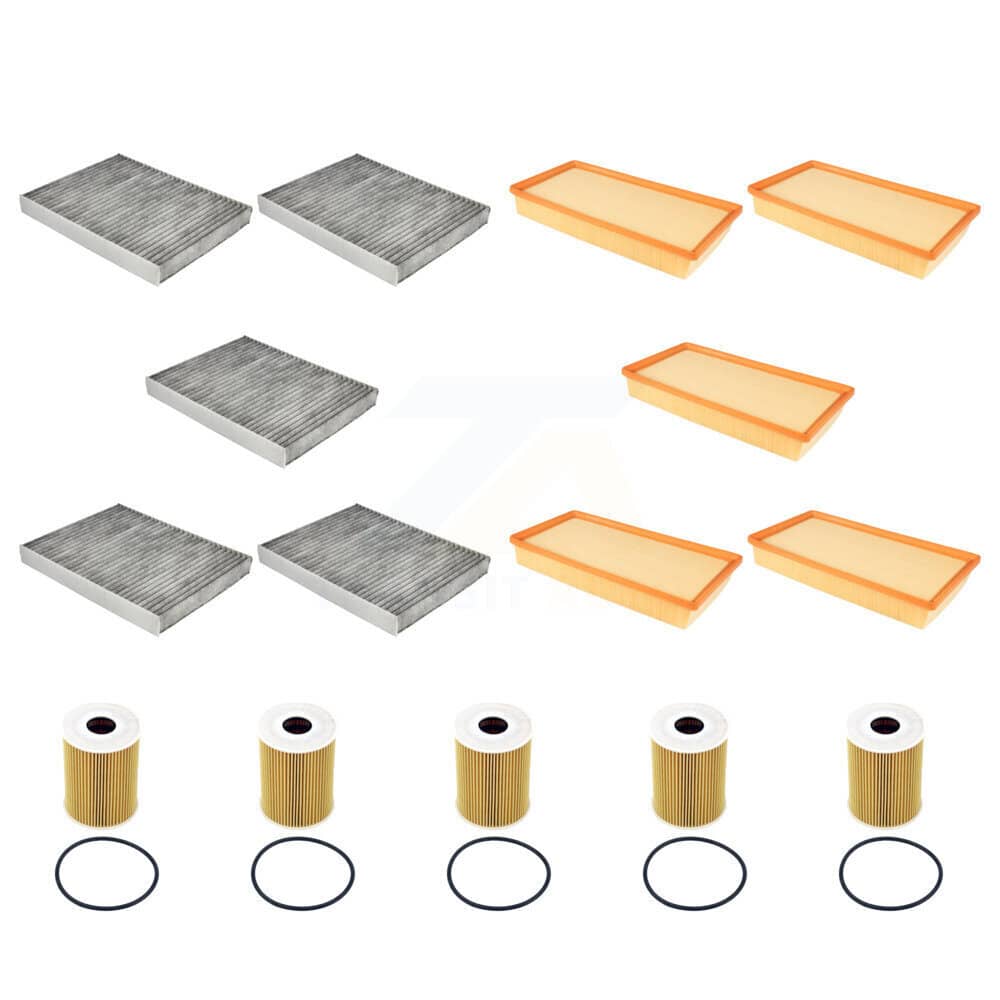 PUR - KFM-104991 - Cabin Air Filter Kits