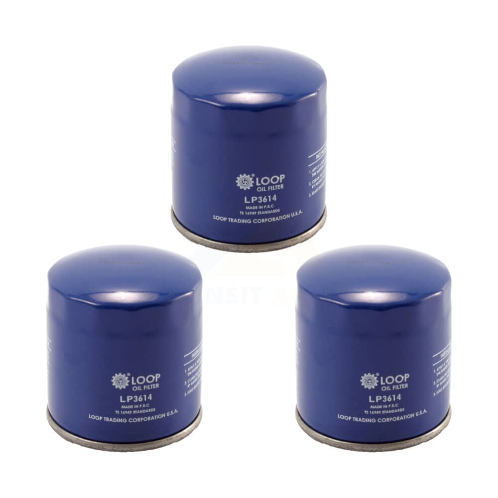 LOOP - KLO-100033 - Engine Oil Filter Kits