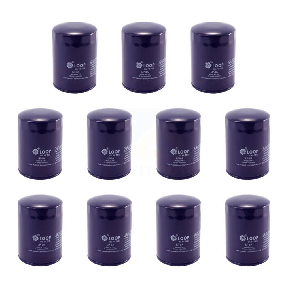 LOOP - KLO-100133 - Engine Oil Filter Kits