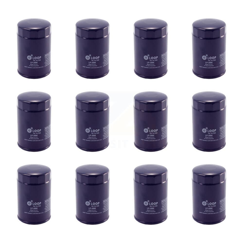 LOOP - KLO-100149 - Engine Oil Filter Kits