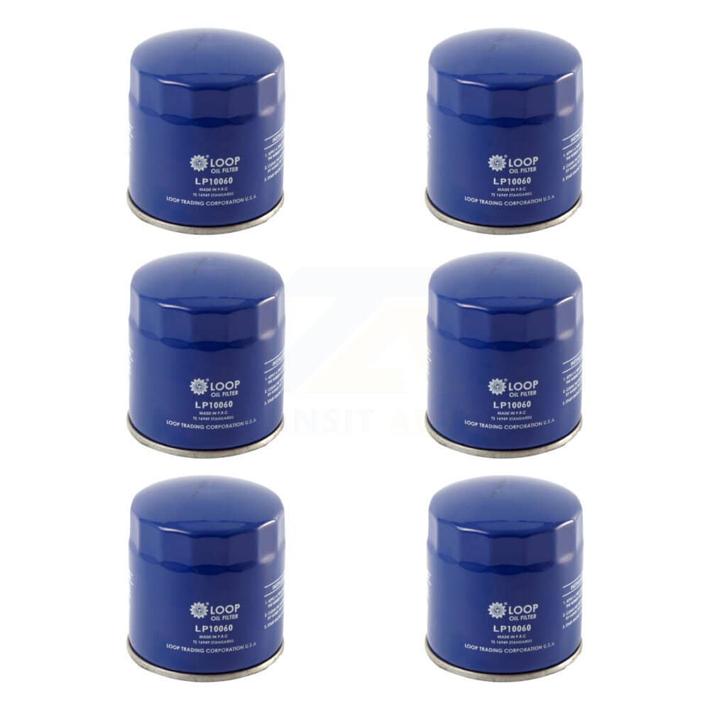 LOOP - KLO-100170 - Engine Oil Filter Kits