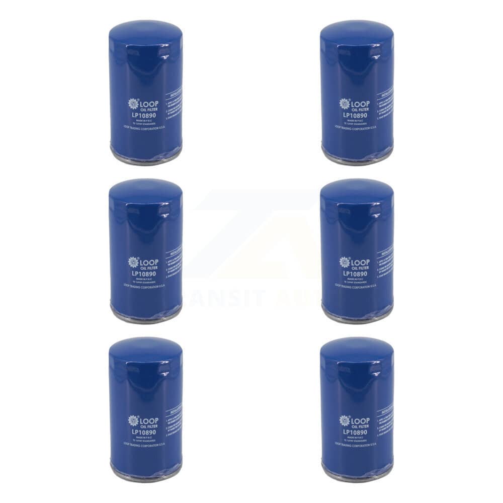LOOP - KLO-100300 - Engine Oil Filter Kits