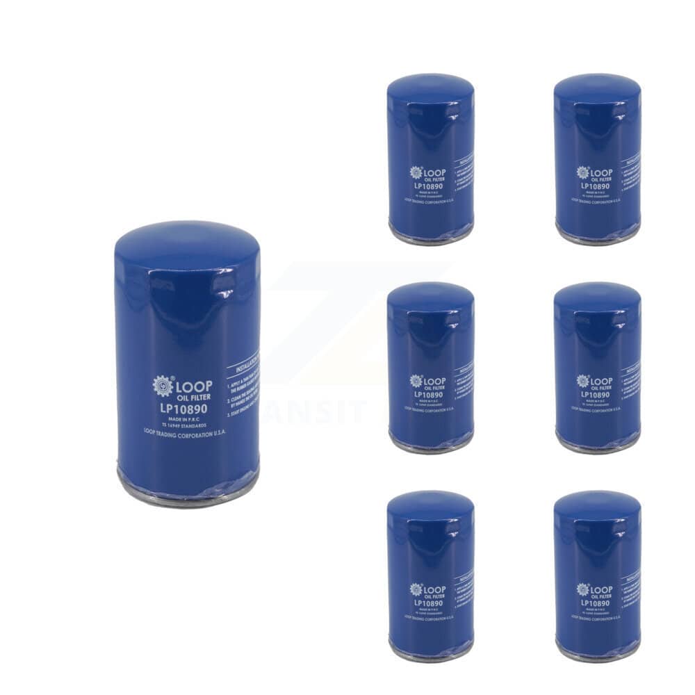 LOOP - KLO-100305 - Engine Oil Filter Kits