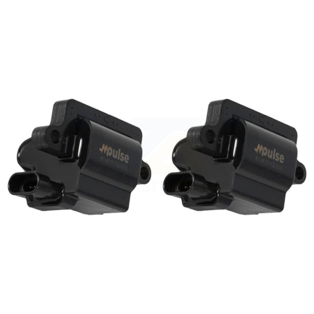 Mpulse - KMP-100040 - Ignition Coil Kits