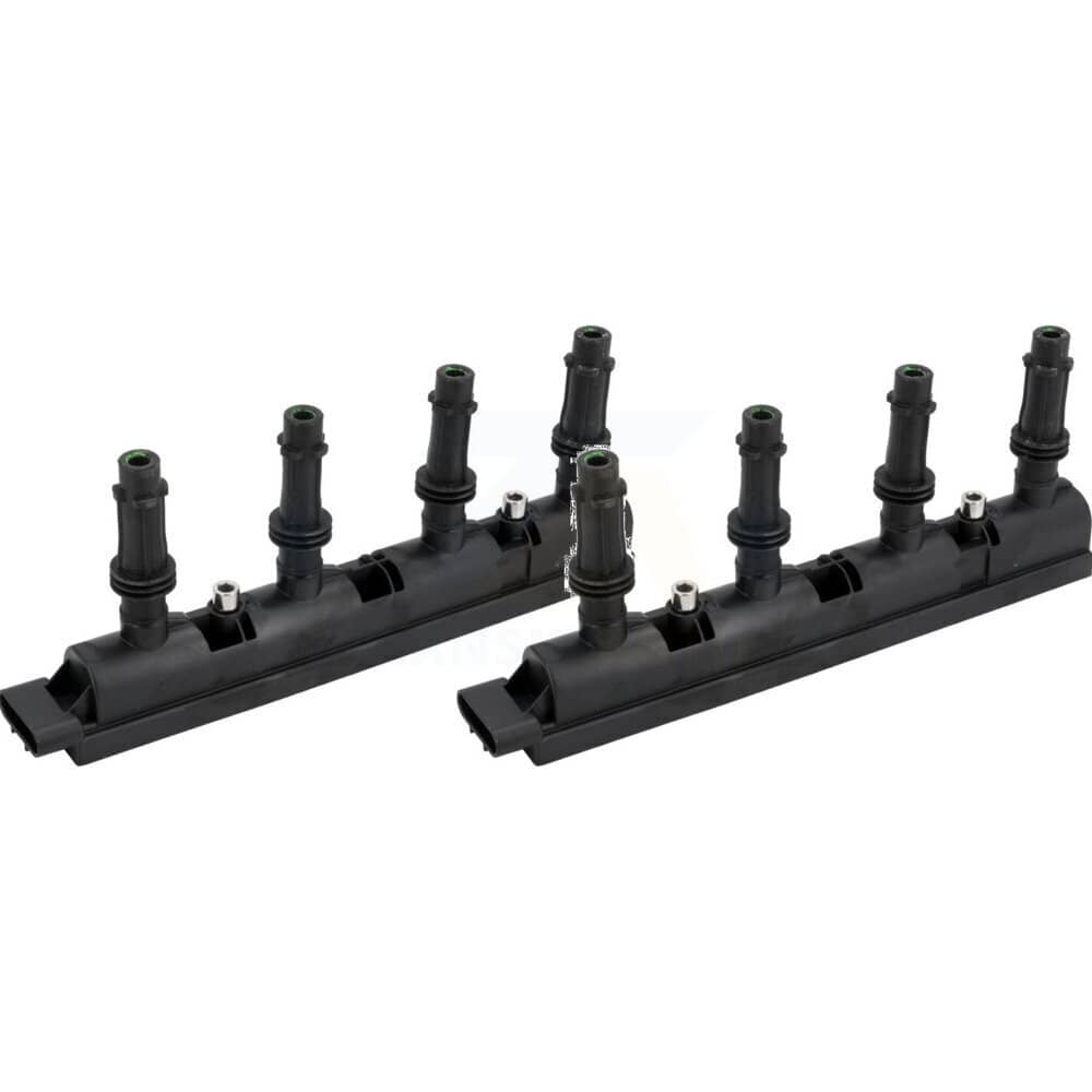 Mpulse - KMP-100068 - Ignition Coil Kits