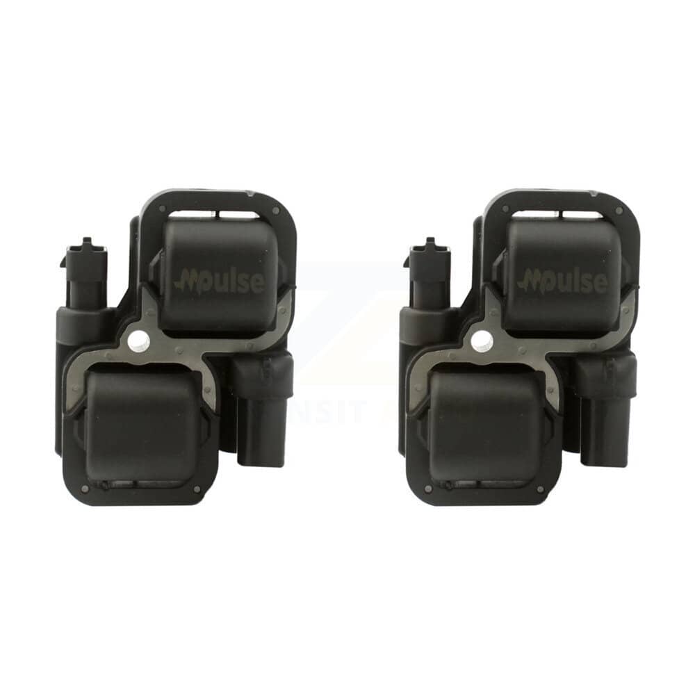 Mpulse - KMP-100164 - Ignition Coil Kits