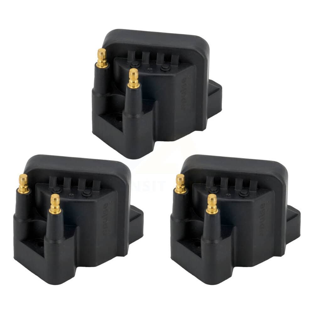 Mpulse - KMP-100193 - Ignition Coil Kits