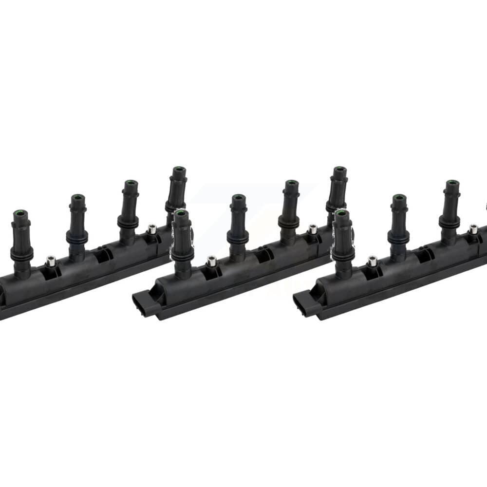 Mpulse - KMP-100215 - Ignition Coil Kits