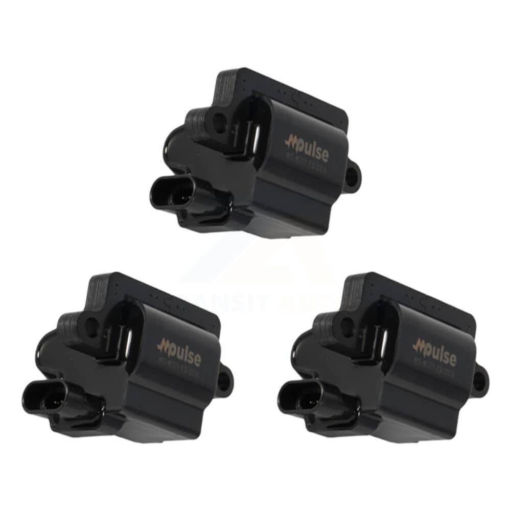 Mpulse - KMP-100298 - Ignition Coil Kits