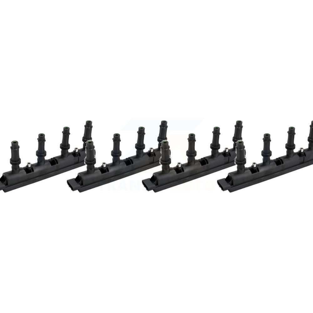 Mpulse - KMP-100373 - Ignition Coil Kits