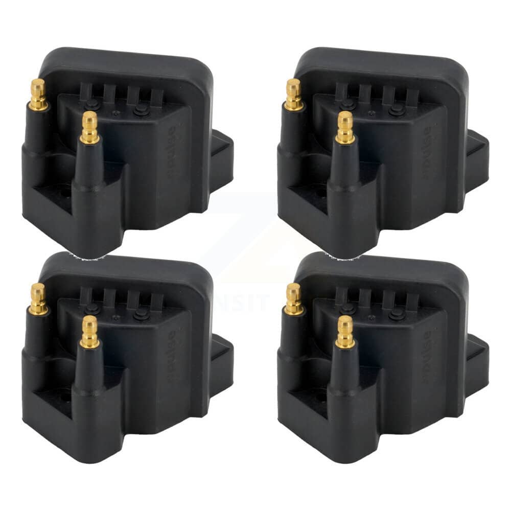 Mpulse - KMP-100491 - Ignition Coil Kits