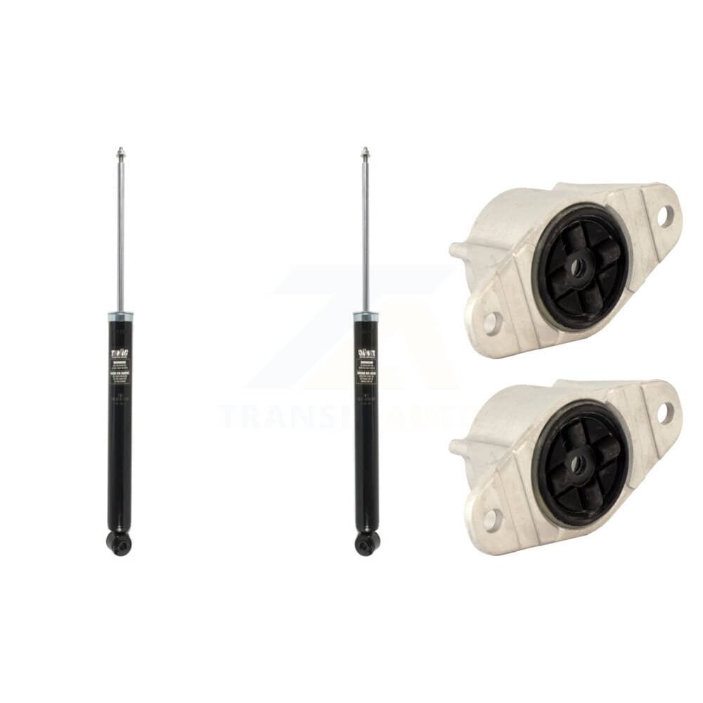 Transit Auto - KSH-100002 - Rear Shock Absorber Kits
